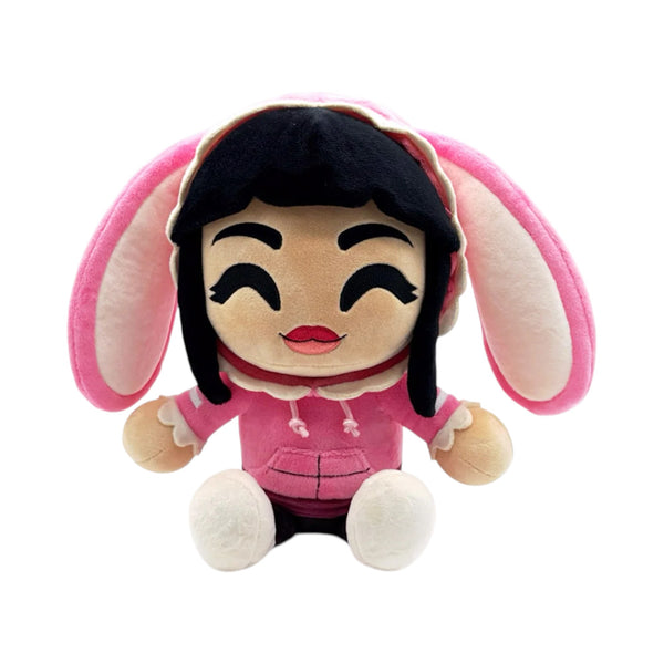 Feng Min 9" Plush