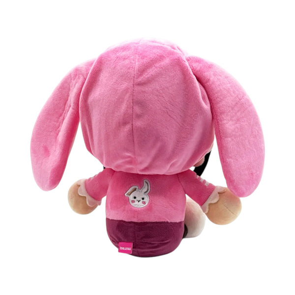 Feng Min 9" Plush
