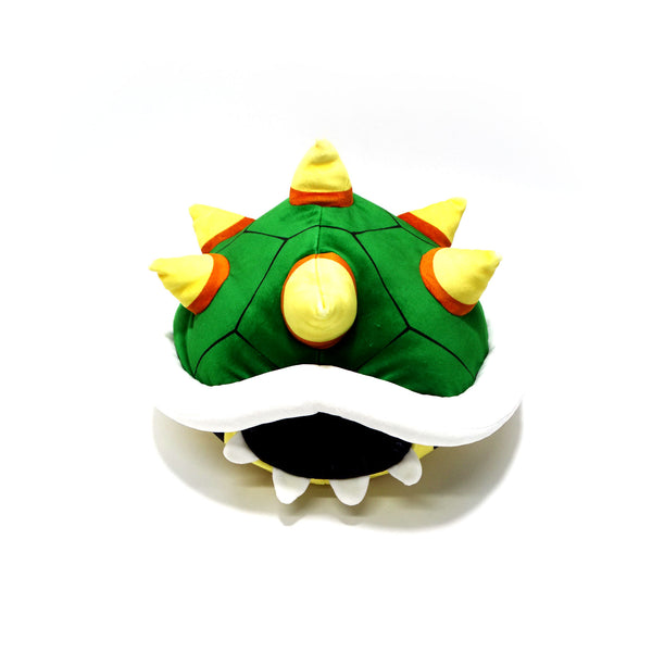 Bowser Shell 15" Plush