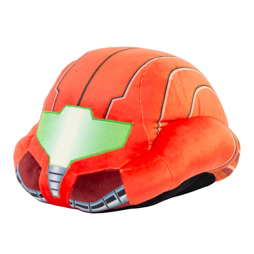 Samus Helmet 14" Plush
