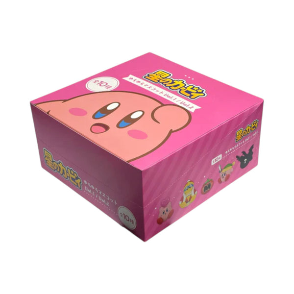 Kirby Blind Boxes Series 1 9 Pack