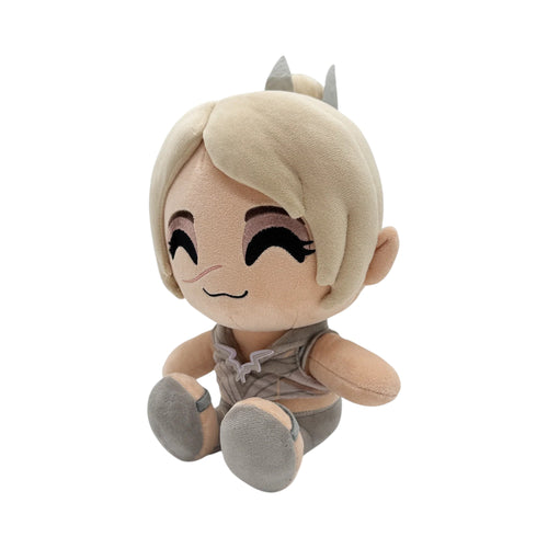 Selunite Shadowheart 9" Plush