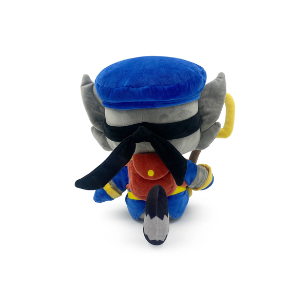Sly Cooper 9" Plush