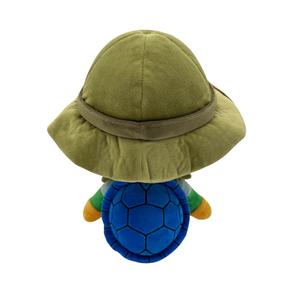 Bentley 9" Plush