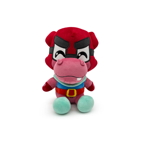 Murray 9" Plush