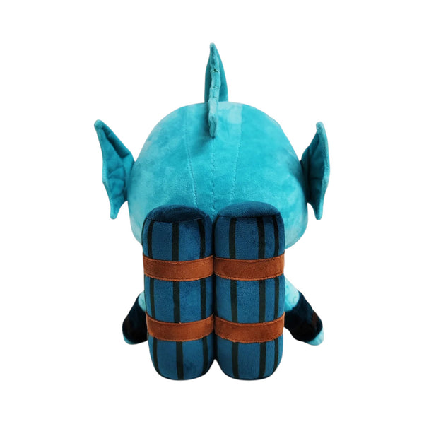 Gill Grunt 9" Plush