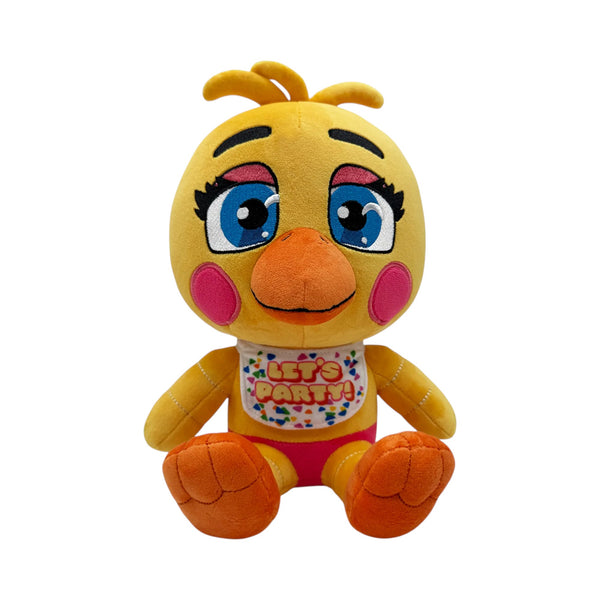 Toy Chica 9" Plush