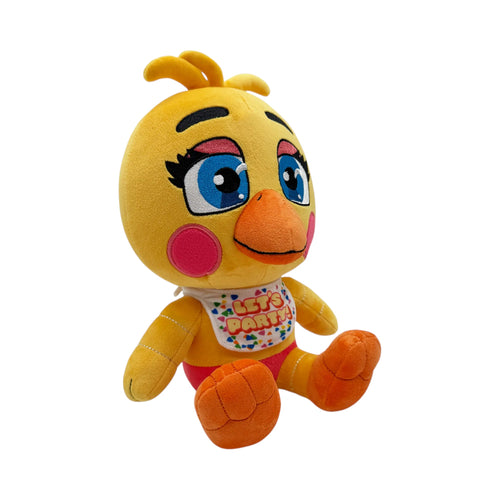 Toy Chica 9" Plush