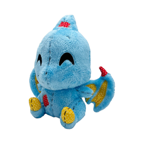 Shoyru 9" Plush