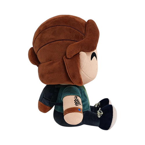 Ellie 9" Plush