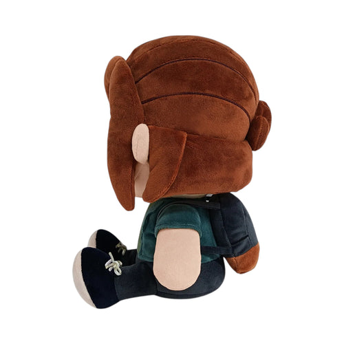 Ellie 9" Plush