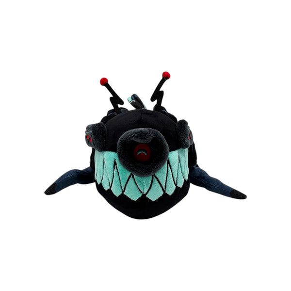 Shok.Wav 12" Plush