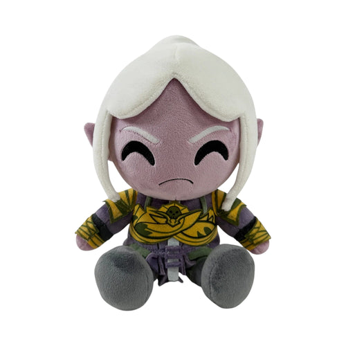 Minthara 9" Plush