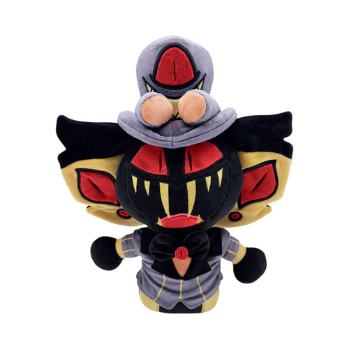 Sir Pentious 9" Plush