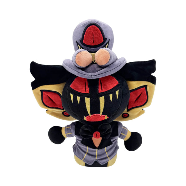 Sir Pentious 9" Plush