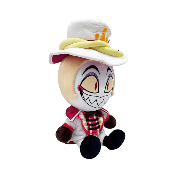 Lucifer Morningstar 9" Plush