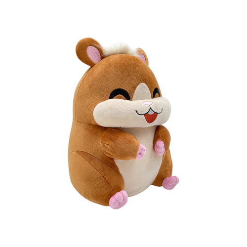 Jamie The Hamster 9" Plush