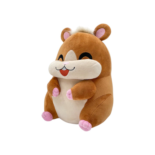 Jamie The Hamster 9" Plush
