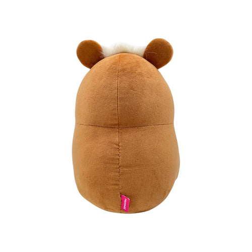Jamie The Hamster 9" Plush