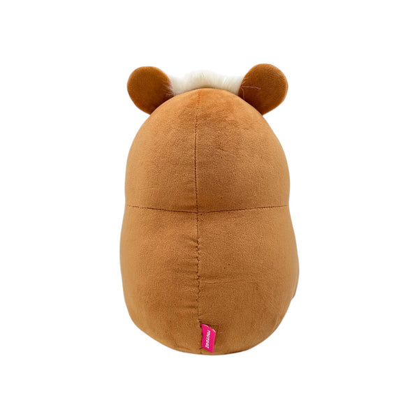 Jamie The Hamster 9" Plush