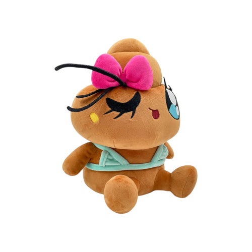 Areola 9" Plush