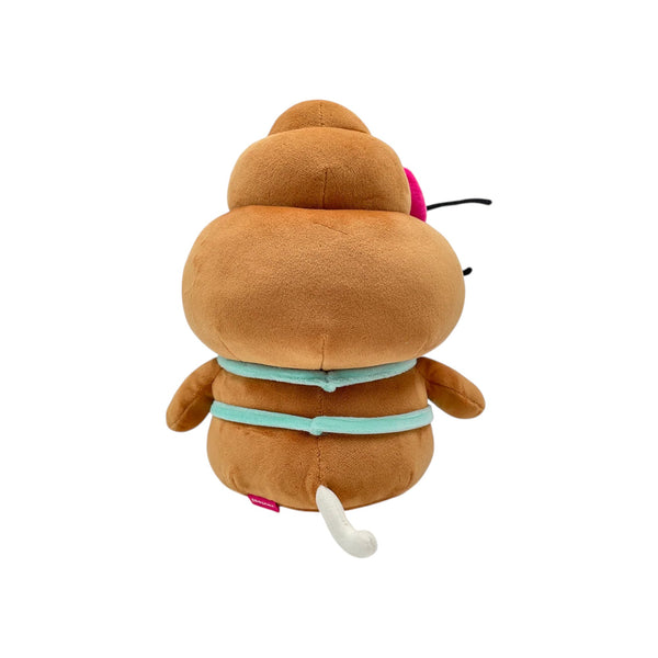 Areola 9" Plush