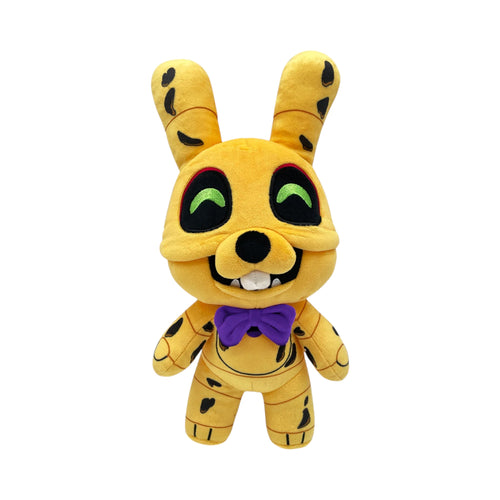 Spring Bonnie 9" Plush