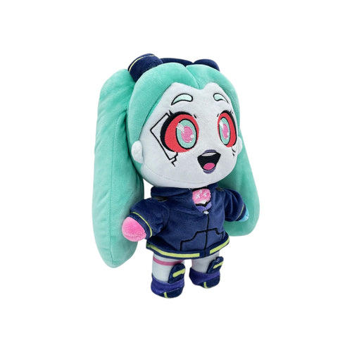 Rebecca 9" Plush