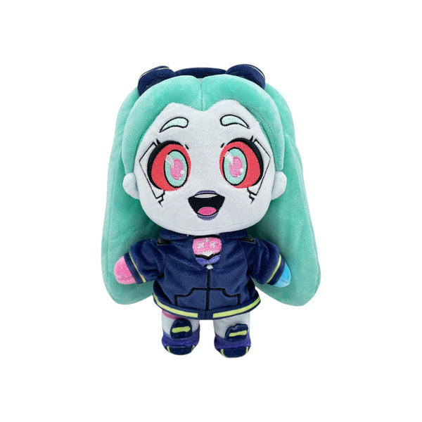 Rebecca 9" Plush