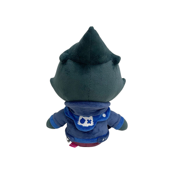Crow 9" Plush