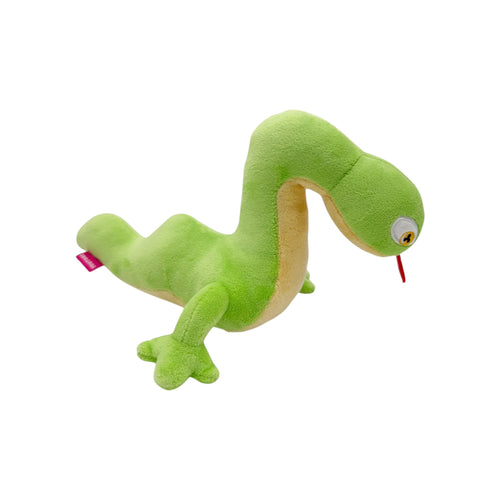 Snecko 9" Plush