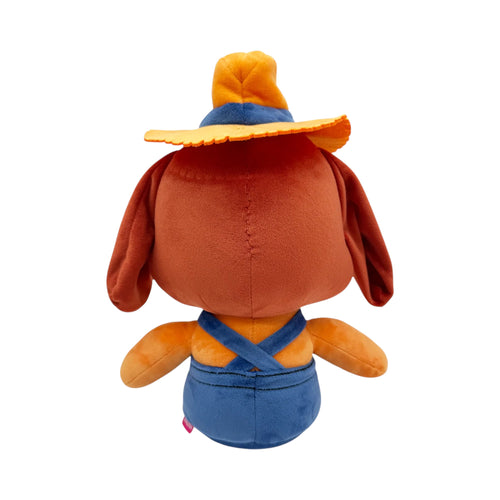 Jasper T. Jowls 9" Plush