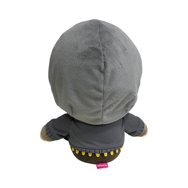 Legion 9" Plush