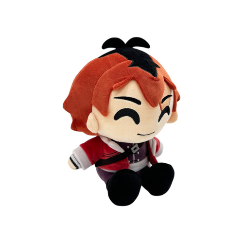 Stark 9" Plush