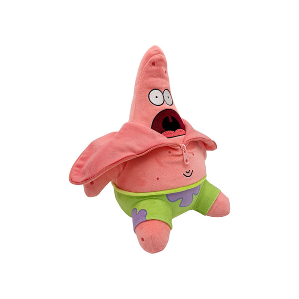 Peeled Patrick 9" Plush