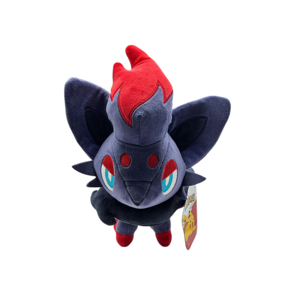 Pokémon 8" Plush Countertop Display (Style 3)