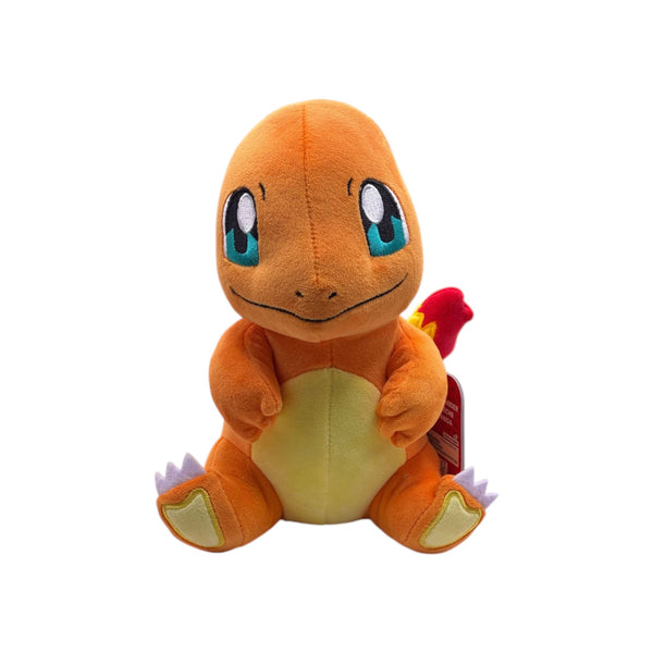 Pokémon 8" Plush Countertop Display (Style 3)