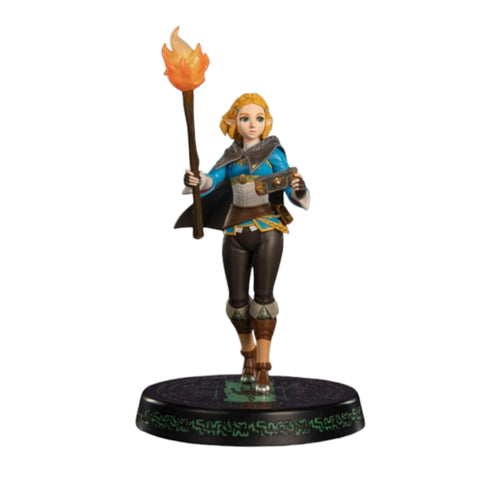 Tears of the Kingdom Zelda 12" Statue Standard Edition