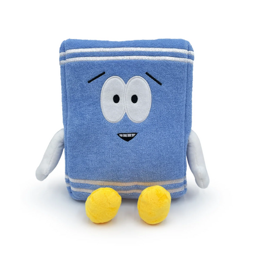 Towelie (Style 2) 9" Plush