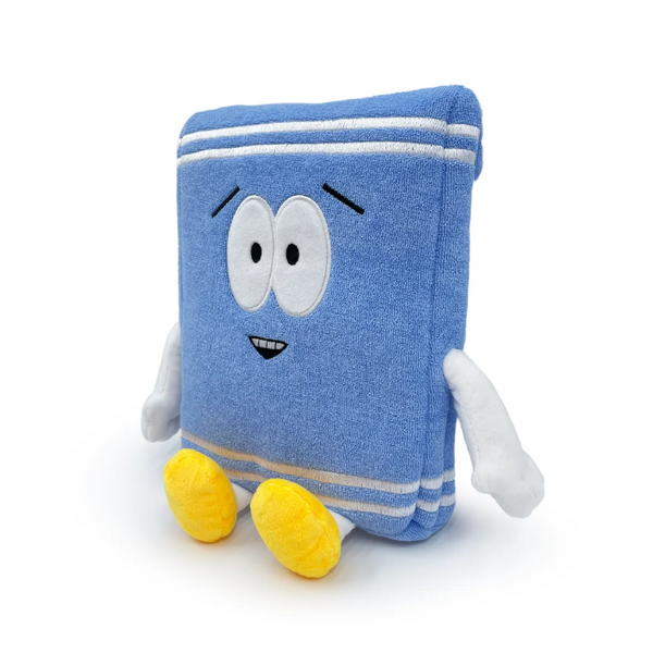 Towelie (Style 2) 9" Plush