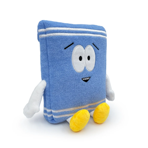 Towelie (Style 2) 9" Plush