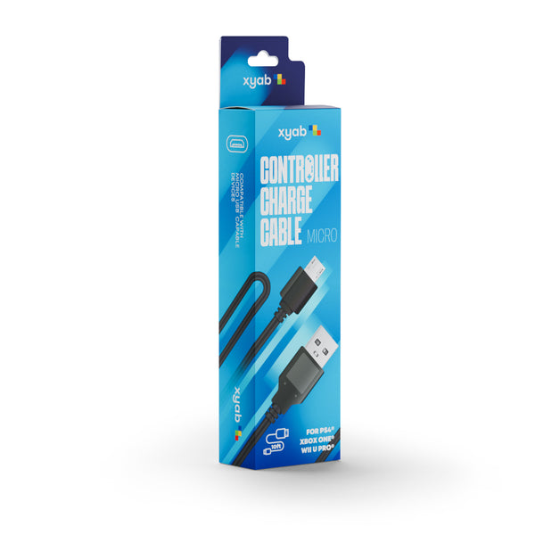Controller Charging Cable 10FT
