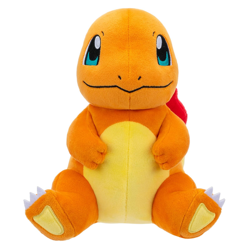 Pokémon 8" Plush Countertop Display (Eeveelutions)