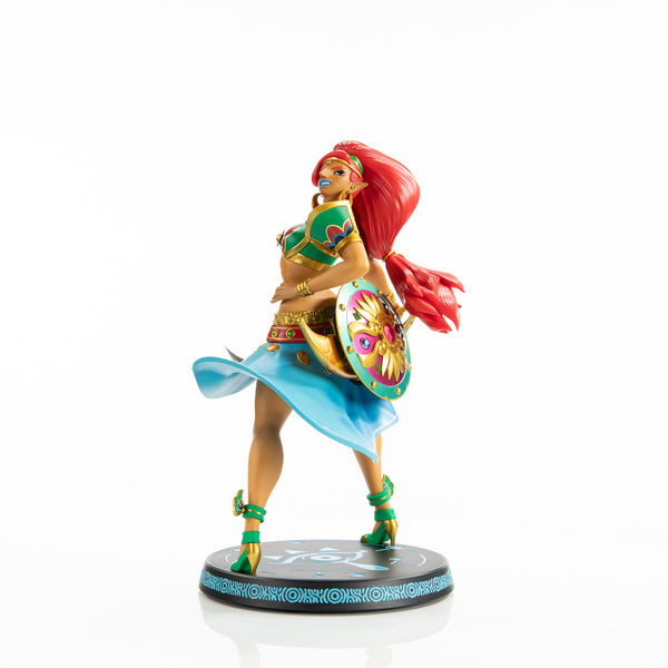 Urbosa 11" Statue