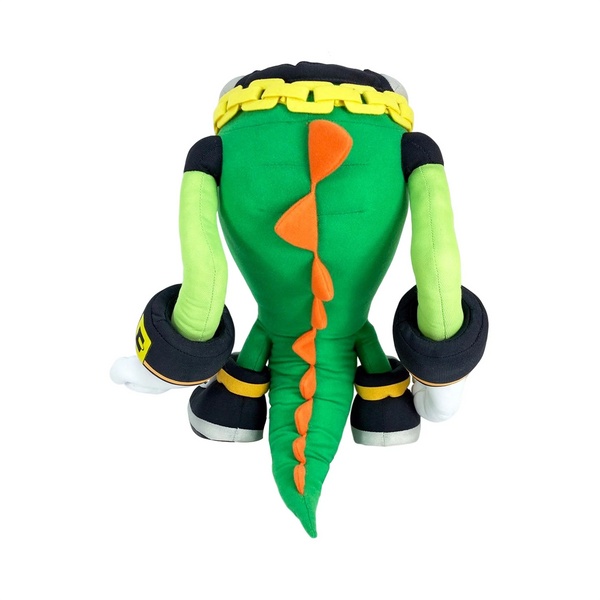 Vector The Crocodile 14" Plush