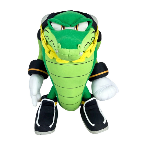 Vector The Crocodile 14" Plush