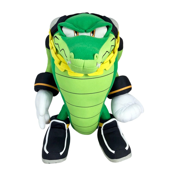 Vector The Crocodile 14" Plush