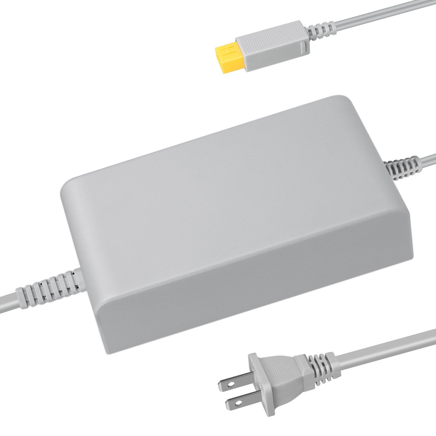 Console Power Adapter for Nintendo Wii U® – XYAB