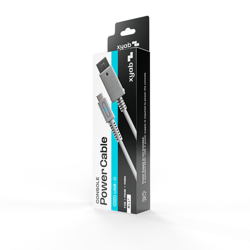 USB C Power Adapter Cable