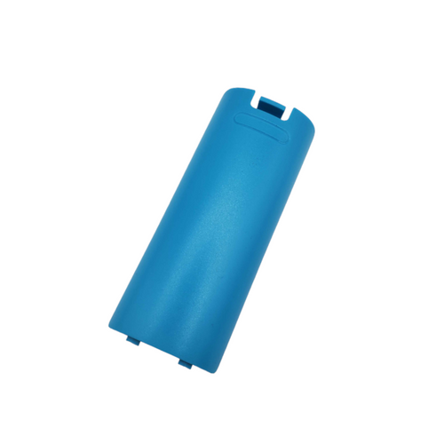Battery Cover - Blue